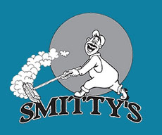 Smitty's Janitorial Service in Salinas a client of All Access Technology